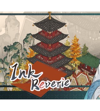 Ink Reverie Steam Key GLOBAL